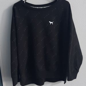 Victoria's Secret Pink Sweatshirt